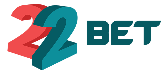 Logo 22bet, č. 2 nejlepších sázkových kanceláří v Česko